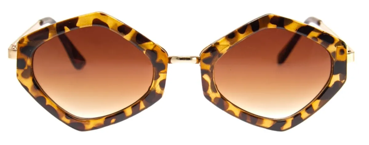 AJ Morgan Eyewear Vintage-Inspired|Round/Oval*Pour Quoi?