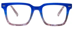 AJ Morgan Eyewear Rectangular|Popular Priced*Power380