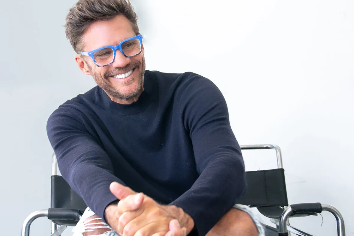 AJ Morgan Eyewear Rectangular|Popular Priced*Power380