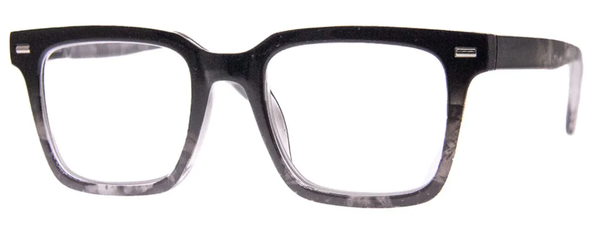 AJ Morgan Eyewear Rectangular|Popular Priced*Power380