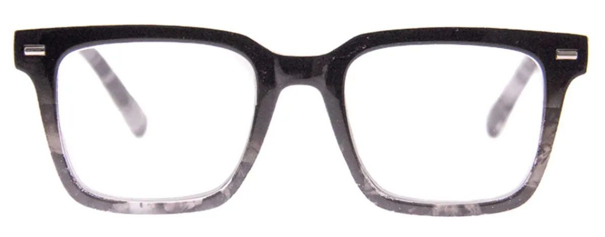 AJ Morgan Eyewear Rectangular|Popular Priced*Power380