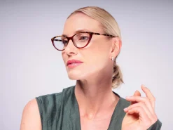 AJ Morgan Eyewear RX-Ready Readers|Vintage-Inspired*Precious One