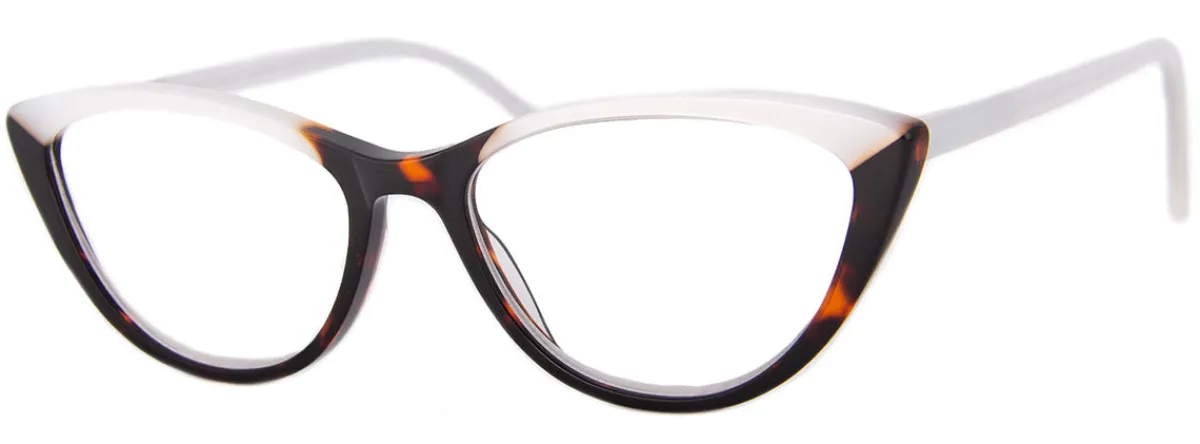 AJ Morgan Eyewear RX-Ready Readers|Vintage-Inspired*Precious One