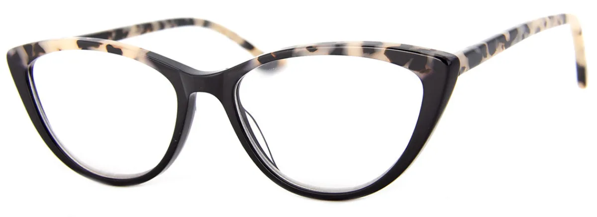 AJ Morgan Eyewear RX-Ready Readers|Vintage-Inspired*Precious One
