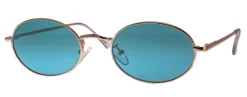 AJ Morgan Eyewear Round/Oval|Vintage-Inspired*Preston