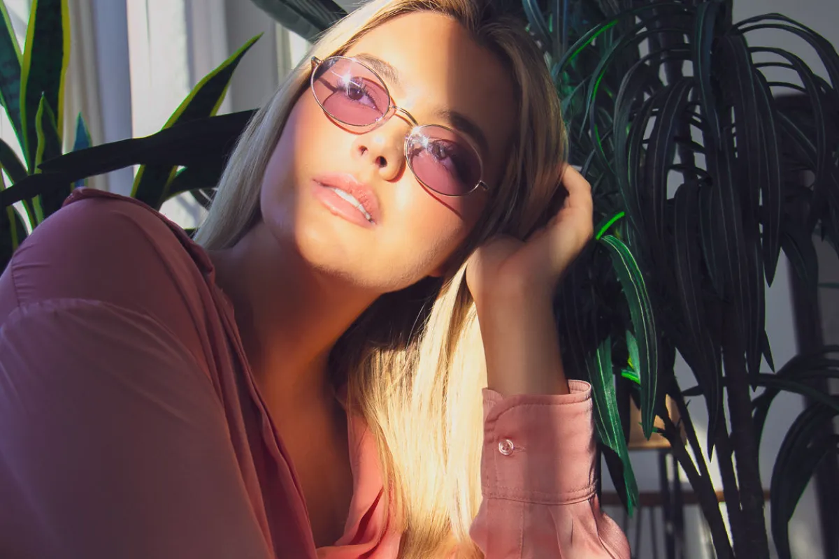 AJ Morgan Eyewear Round/Oval|Vintage-Inspired*Preston
