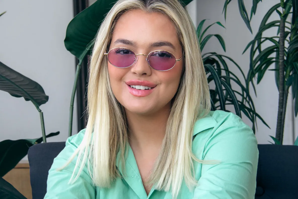 AJ Morgan Eyewear Round/Oval|Vintage-Inspired*Preston