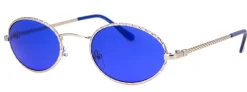AJ Morgan Eyewear Vintage-Inspired|Round/Oval*Priceless