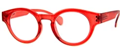 AJ Morgan Eyewear Vintage-Inspired|Round/Oval*Primo