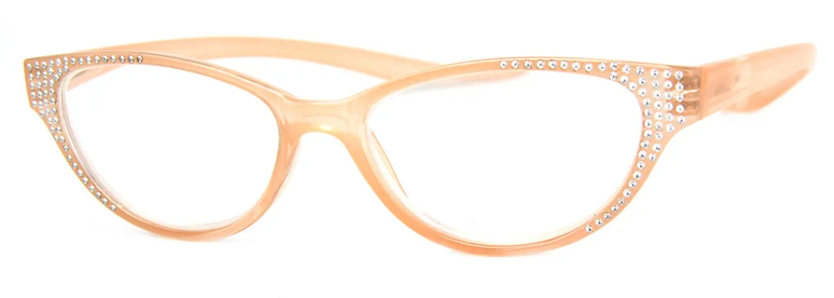AJ Morgan Eyewear Popular Priced|Vintage-Inspired*Princess Alsu