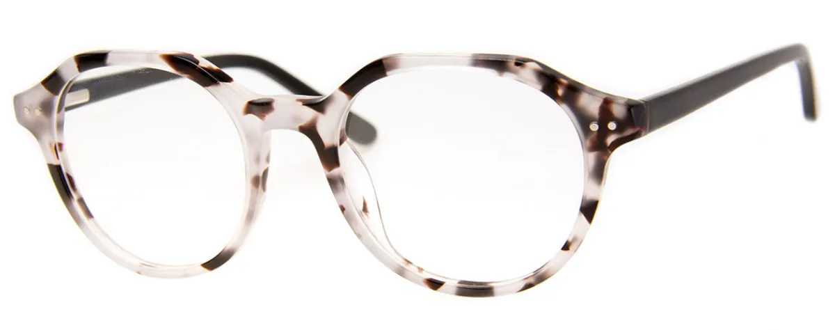 AJ Morgan Eyewear RX-Ready Readers|Vintage-Inspired*Pundit