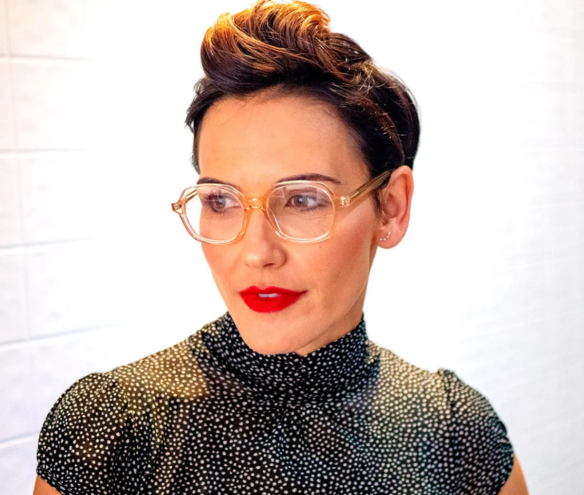 AJ Morgan Eyewear RX-Ready Readers|Vintage-Inspired*Pundit