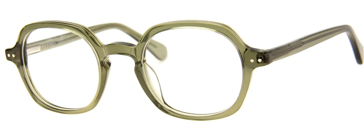 AJ Morgan Eyewear RX-Ready Readers|Vintage-Inspired*Pundit