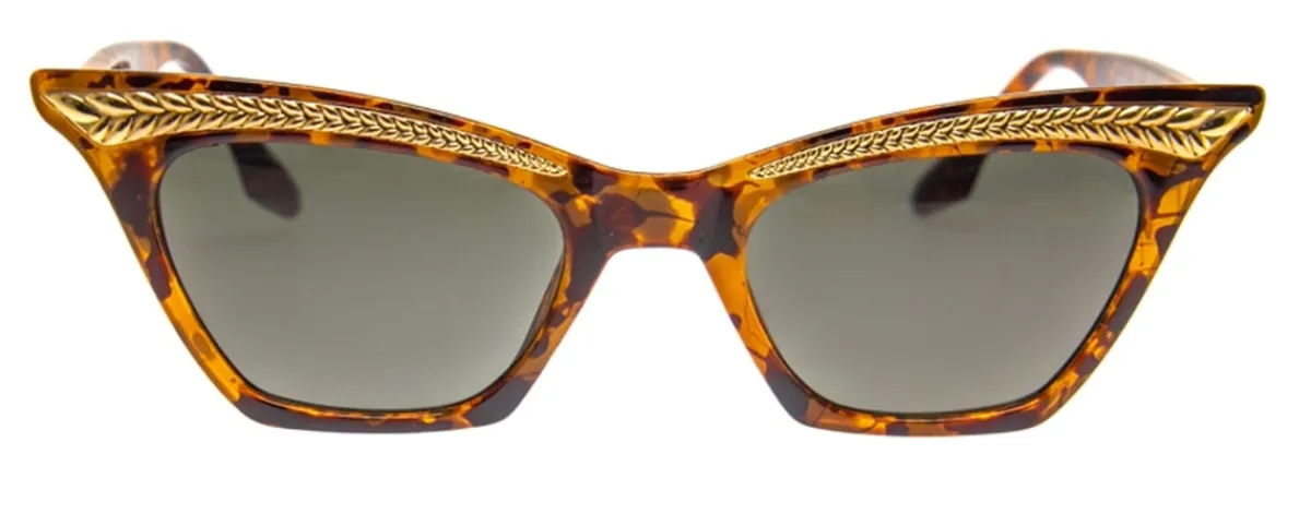 AJ Morgan Eyewear Vintage-Inspired|Cat Eye*Queen Of Device