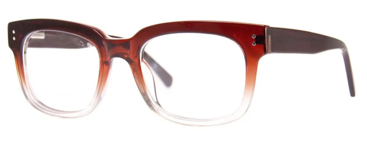 AJ Morgan Eyewear RX-Ready Readers|Rectangular*Ra Ra