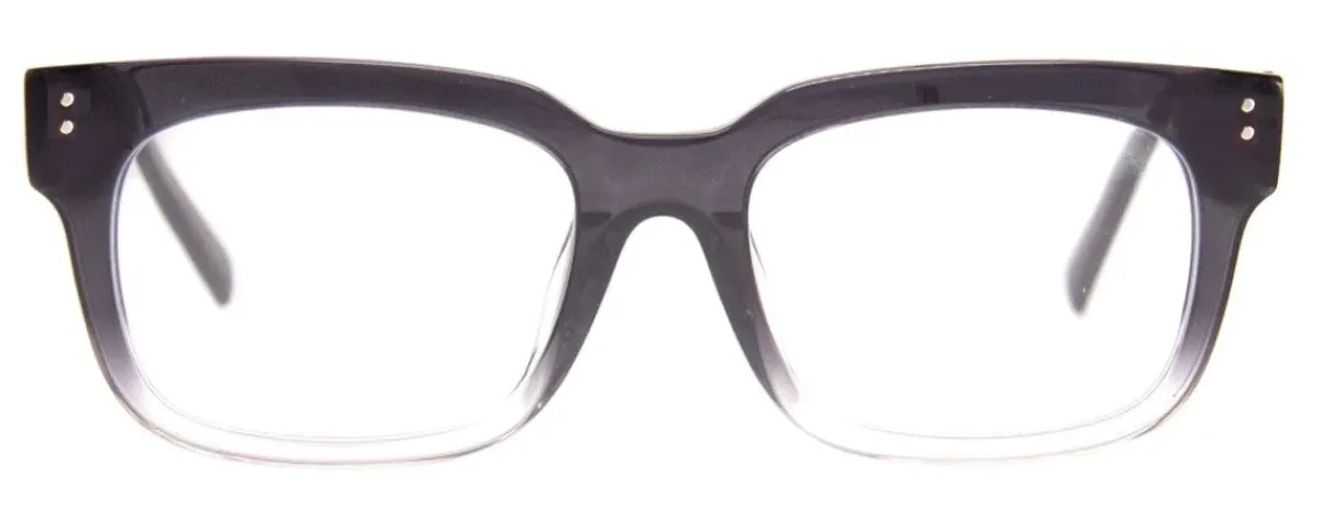AJ Morgan Eyewear RX-Ready Readers|Rectangular*Ra Ra