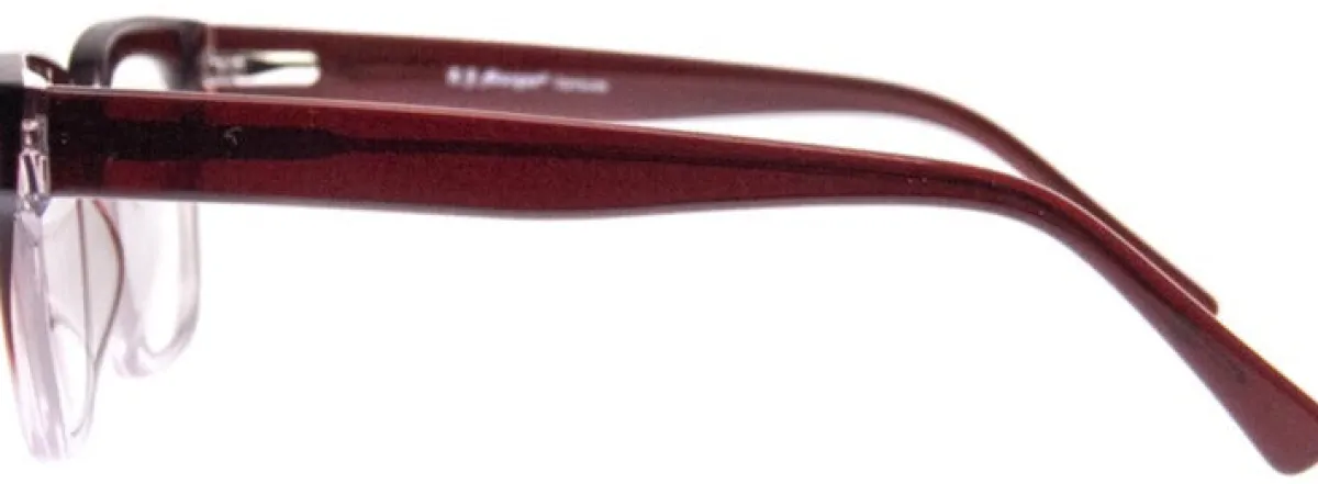AJ Morgan Eyewear RX-Ready Readers|Rectangular*Ra Ra