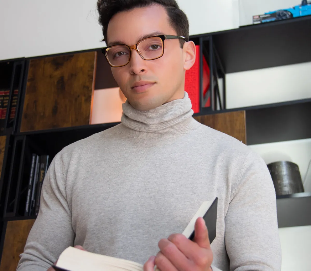 AJ Morgan Eyewear Popular Priced|Vintage-Inspired*Raison D'Etre