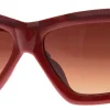 AJ Morgan Eyewear Vintage-Inspired|Rectangular*Rampart