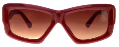AJ Morgan Eyewear Vintage-Inspired|Rectangular*Rampart