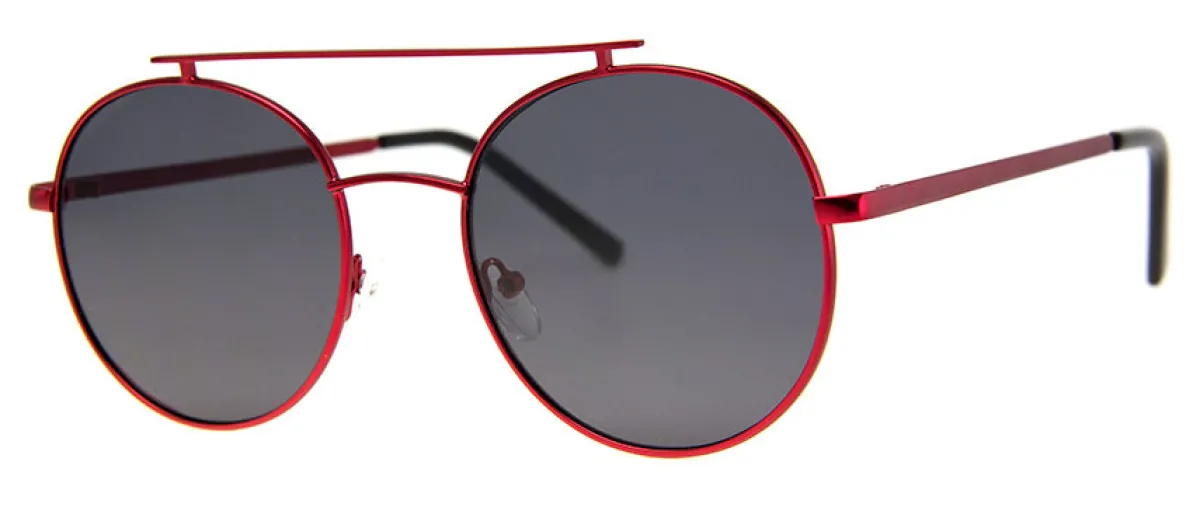 AJ Morgan Eyewear Vintage-Inspired|Aviators*Ray Gun