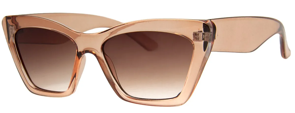 AJ Morgan Eyewear Vintage-Inspired|Cat Eye*Razzy