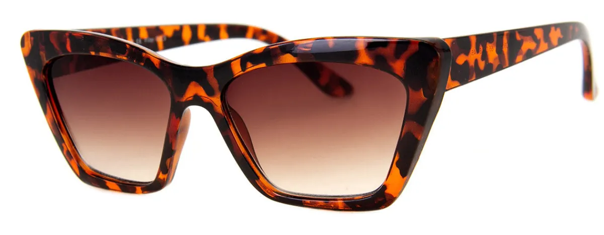 AJ Morgan Eyewear Vintage-Inspired|Cat Eye*Razzy