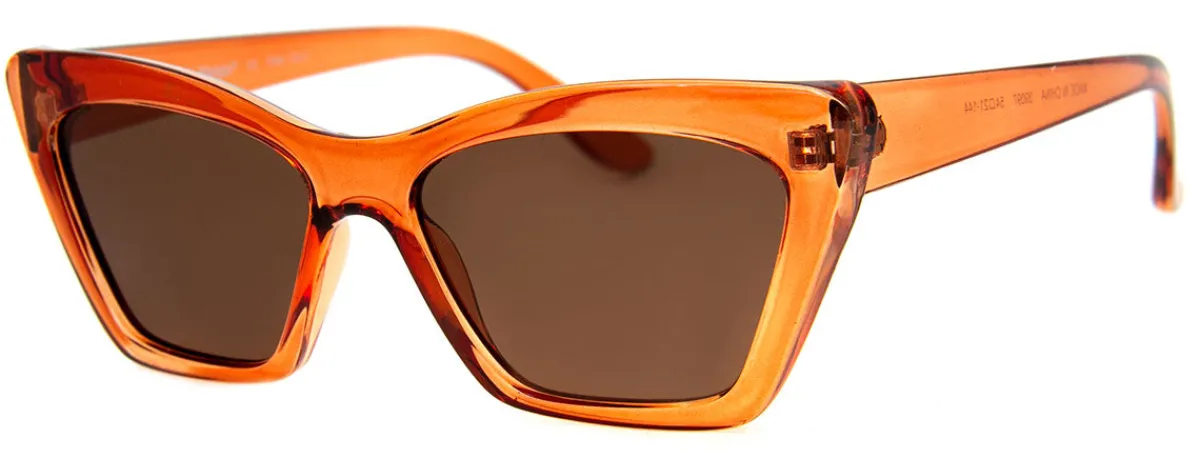 AJ Morgan Eyewear Vintage-Inspired|Cat Eye*Razzy