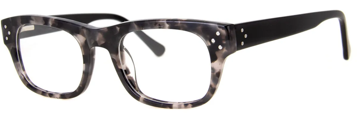 AJ Morgan Eyewear RX-Ready Readers|Vintage-Inspired*Real Good