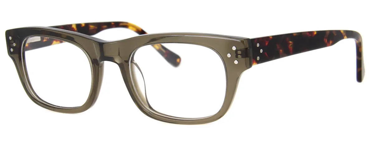 AJ Morgan Eyewear RX-Ready Readers|Vintage-Inspired*Real Good