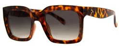 AJ Morgan Eyewear Vintage-Inspired|Rectangular*Realm