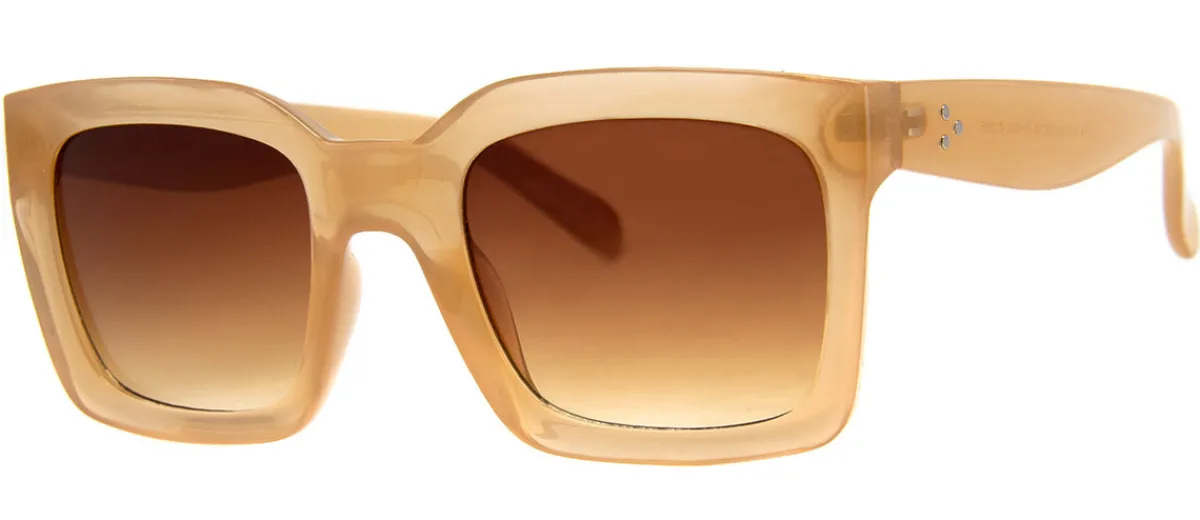 AJ Morgan Eyewear Vintage-Inspired|Rectangular*Realm