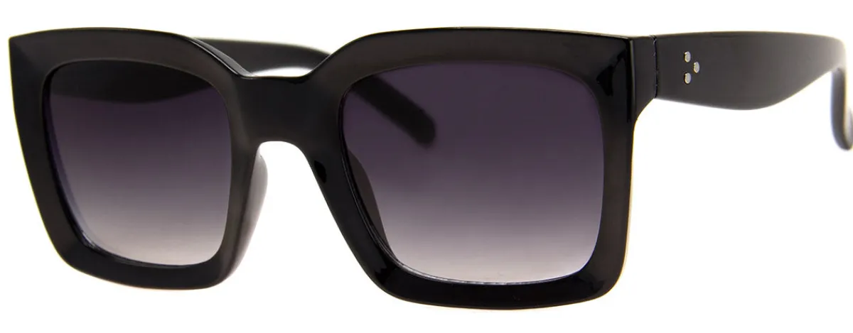 AJ Morgan Eyewear Vintage-Inspired|Rectangular*Realm