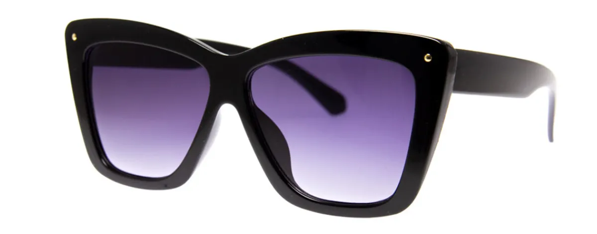 AJ Morgan Eyewear Vintage-Inspired|Rectangular*Red Carpet