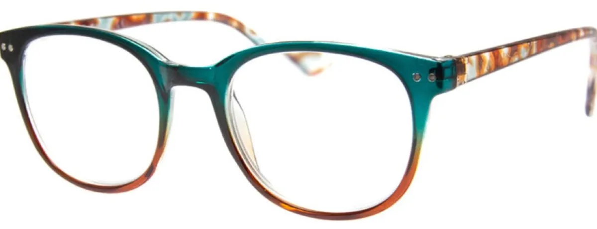 AJ Morgan Eyewear Popular Priced|Rectangular*Redeemed