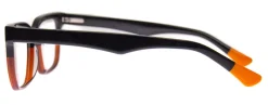 AJ Morgan Eyewear RX-Ready Readers|Vintage-Inspired*Respect - Optical Quality Readers