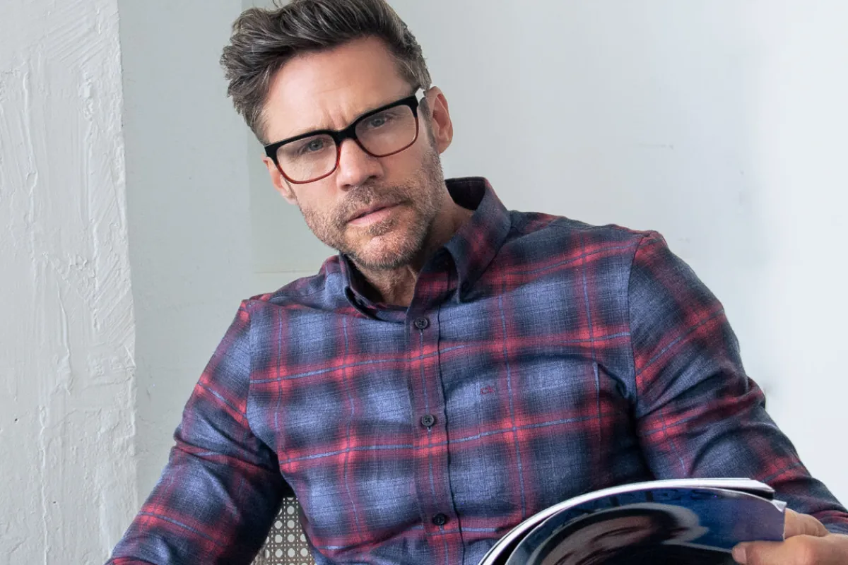 AJ Morgan Eyewear RX-Ready Readers|Vintage-Inspired*Respect - Optical Quality Readers