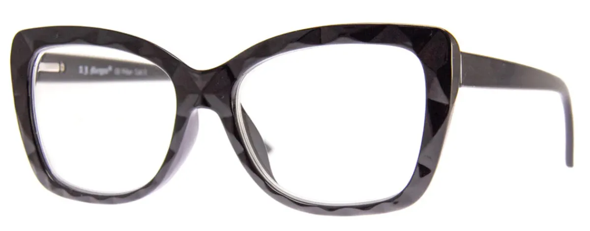 AJ Morgan Eyewear Popular Priced|Vintage-Inspired*Responsible (Blue-Light Computer Reading Glasses)
