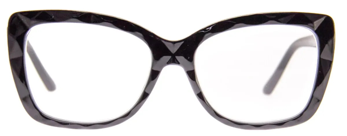 AJ Morgan Eyewear Popular Priced|Vintage-Inspired*Responsible (Blue-Light Computer Reading Glasses)