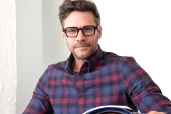 AJ Morgan Eyewear Popular Priced|Vintage-Inspired*Retro-Genius (Blue-Light Computer Readers)