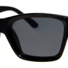AJ Morgan Eyewear Rectangular|Vintage-Inspired*Rex