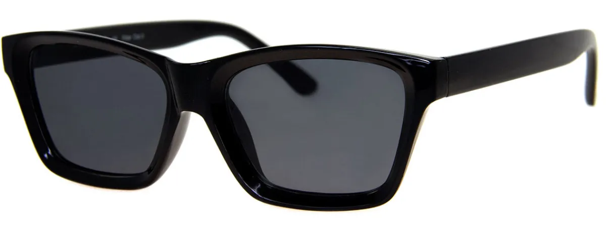 AJ Morgan Eyewear Rectangular|Vintage-Inspired*Rex