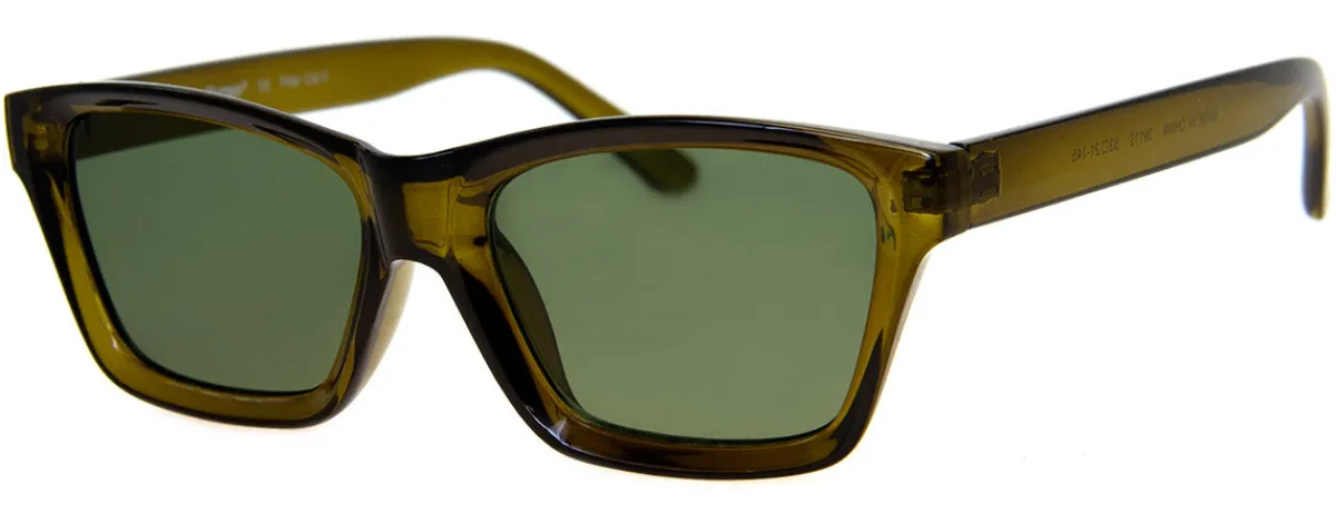 AJ Morgan Eyewear Rectangular|Vintage-Inspired*Rex