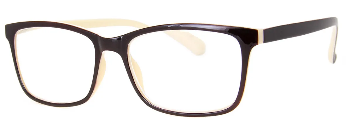 AJ Morgan Eyewear Popular Priced|Vintage-Inspired*Right Ticket (-Light Computer Reading Glasses) Blue