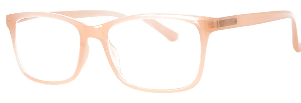 AJ Morgan Eyewear Popular Priced|Vintage-Inspired*Right Ticket (-Light Computer Reading Glasses) Blue