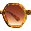 AJ Morgan Eyewear Vintage-Inspired|Round/Oval*Romanov