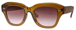 AJ Morgan Eyewear Vintage-Inspired|Rectangular*Rowan