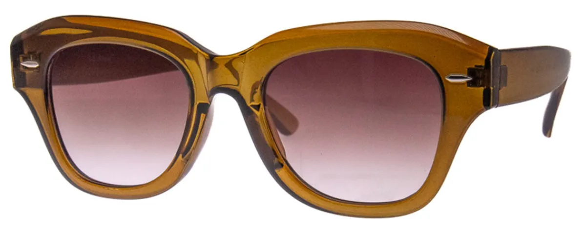 AJ Morgan Eyewear Vintage-Inspired|Rectangular*Rowan