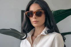 AJ Morgan Eyewear Vintage-Inspired|Rectangular*Rowan