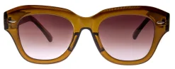 AJ Morgan Eyewear Vintage-Inspired|Rectangular*Rowan